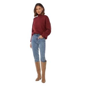 JustFab New With Tags Camille Side-Zip Tall Boot Features JF Form Foam